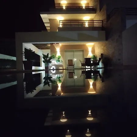 Villa Jasmin
