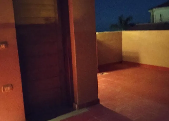 Jasmin Sahl Hasheesh بيت للعطل الغردقة