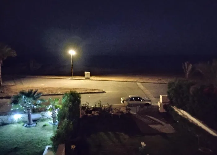 بيت للعطل Jasmin Sahl Hasheesh الغردقة