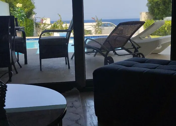 Jasmin Sahl Hasheesh بيت للعطل