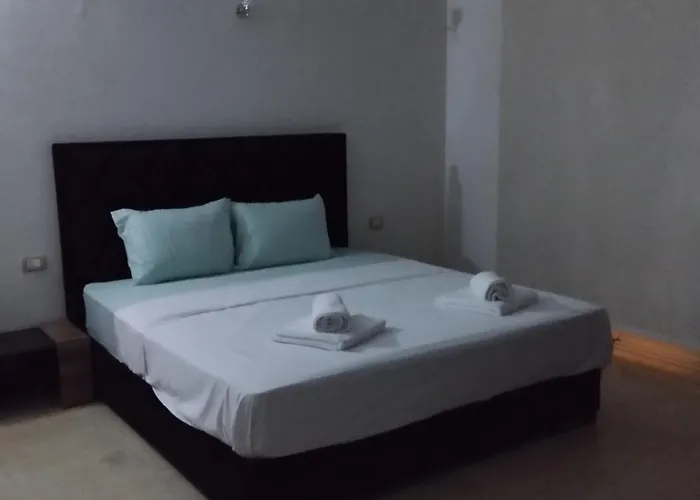 بيت للعطل Jasmin Sahl Hasheesh