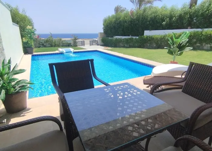 Jasmin Sahl Hasheesh بيت للعطل الغردقة