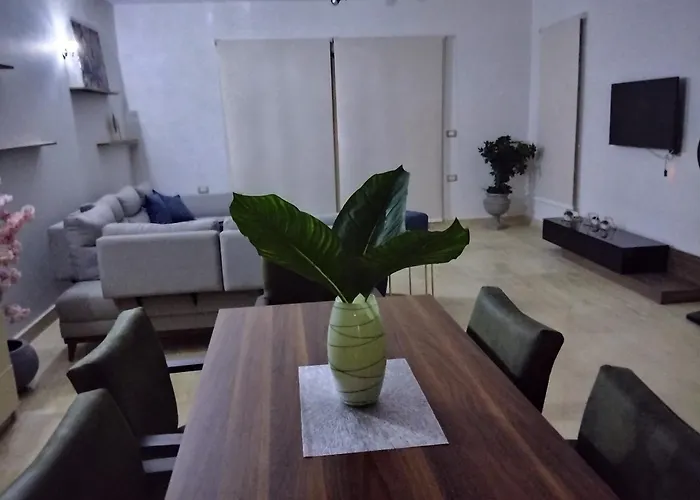 Jasmin Sahl Hasheesh بيت للعطل الغردقة
