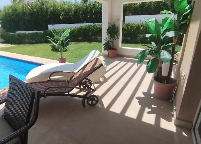 Jasmin Sahl Hasheesh * الغردقة