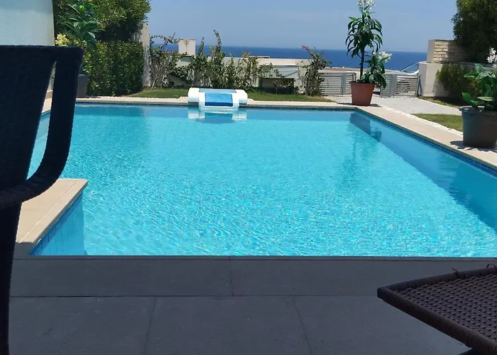 بيت للعطل Jasmin Sahl Hasheesh *